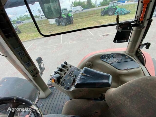 Красный CASE IH Другая, объемом двигателя 0 л и пробегом 0 тыс. км за 31618 $, фото 5 на Automoto.ua