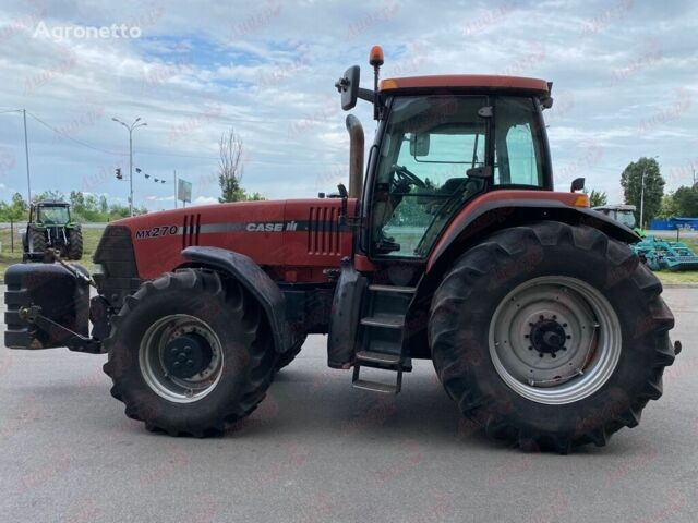 Красный CASE IH Другая, объемом двигателя 0 л и пробегом 0 тыс. км за 31618 $, фото 8 на Automoto.ua