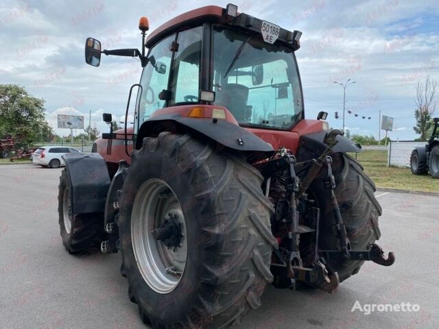 Красный CASE IH Другая, объемом двигателя 0 л и пробегом 0 тыс. км за 31618 $, фото 9 на Automoto.ua
