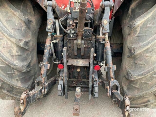 Красный CASE IH Другая, объемом двигателя 0 л и пробегом 0 тыс. км за 31618 $, фото 10 на Automoto.ua