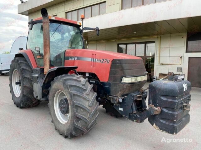 Красный CASE IH Другая, объемом двигателя 0 л и пробегом 0 тыс. км за 31618 $, фото 1 на Automoto.ua