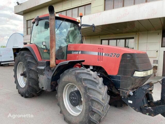 Красный CASE IH Другая, объемом двигателя 0 л и пробегом 0 тыс. км за 31618 $, фото 3 на Automoto.ua