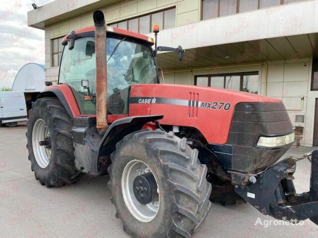 Красный CASE IH Другая, объемом двигателя 0 л и пробегом 0 тыс. км за 31618 $, фото 2 на Automoto.ua