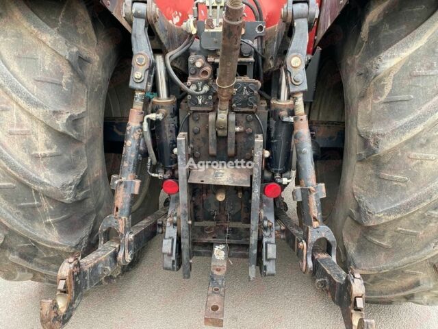 Красный CASE IH Другая, объемом двигателя 0 л и пробегом 0 тыс. км за 31618 $, фото 11 на Automoto.ua