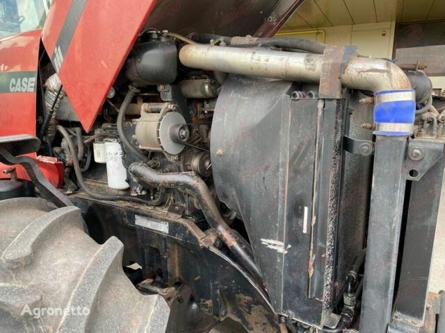 Красный CASE IH Другая, объемом двигателя 0 л и пробегом 0 тыс. км за 31618 $, фото 7 на Automoto.ua