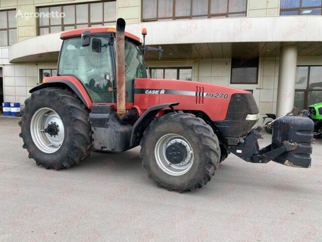 Красный CASE IH Другая, объемом двигателя 0 л и пробегом 0 тыс. км за 31618 $, фото 13 на Automoto.ua