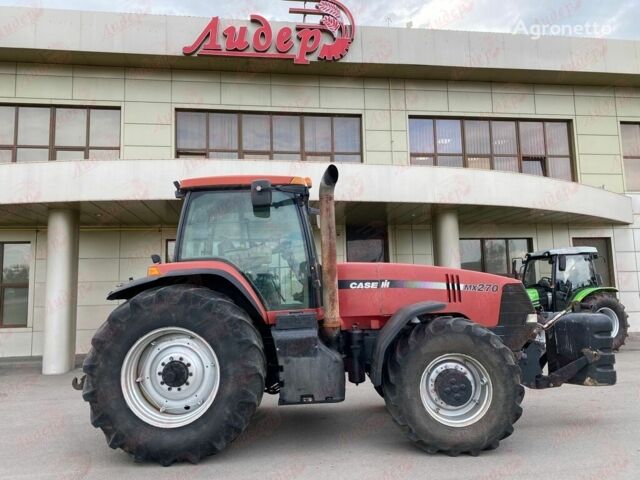 Красный CASE IH Другая, объемом двигателя 0 л и пробегом 0 тыс. км за 31618 $, фото 12 на Automoto.ua