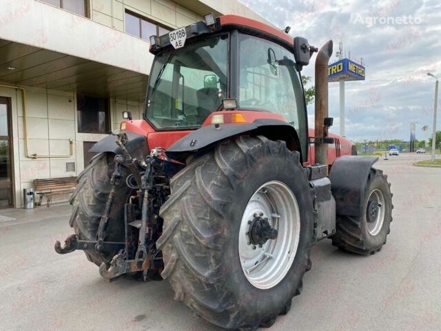 Красный CASE IH Другая, объемом двигателя 0 л и пробегом 0 тыс. км за 31618 $, фото 12 на Automoto.ua