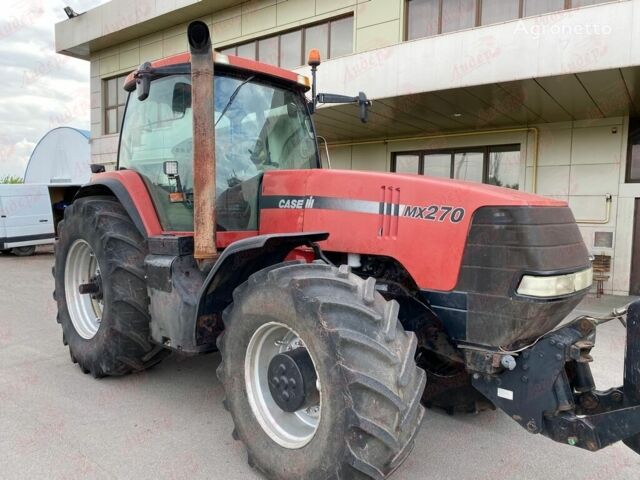 Красный CASE IH Другая, объемом двигателя 0 л и пробегом 0 тыс. км за 31618 $, фото 1 на Automoto.ua