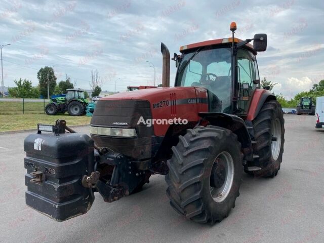 Красный CASE IH Другая, объемом двигателя 0 л и пробегом 0 тыс. км за 31618 $, фото 2 на Automoto.ua