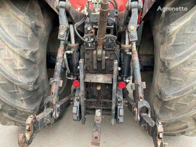 Красный CASE IH Другая, объемом двигателя 0 л и пробегом 0 тыс. км за 31618 $, фото 10 на Automoto.ua