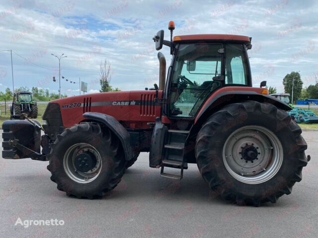 Красный CASE IH Другая, объемом двигателя 0 л и пробегом 0 тыс. км за 31618 $, фото 9 на Automoto.ua