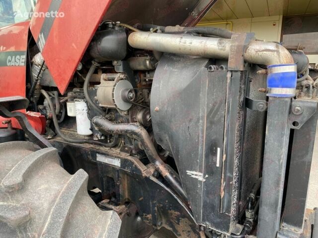 Красный CASE IH Другая, объемом двигателя 0 л и пробегом 0 тыс. км за 31618 $, фото 7 на Automoto.ua