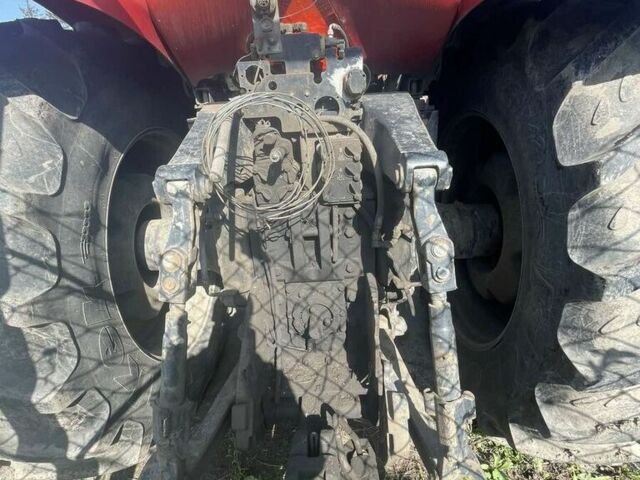 Красный CASE IH Другая, объемом двигателя 0 л и пробегом 0 тыс. км за 23714 $, фото 12 на Automoto.ua