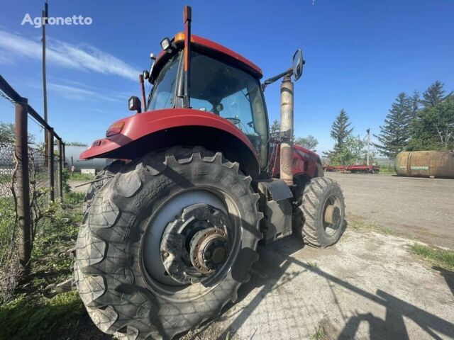 Красный CASE IH Другая, объемом двигателя 0 л и пробегом 0 тыс. км за 23714 $, фото 9 на Automoto.ua