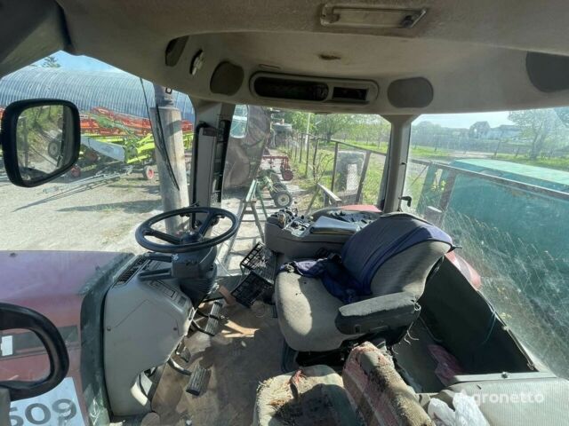 Красный CASE IH Другая, объемом двигателя 0 л и пробегом 0 тыс. км за 23714 $, фото 3 на Automoto.ua