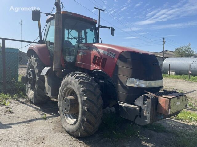 Красный CASE IH Другая, объемом двигателя 0 л и пробегом 0 тыс. км за 23714 $, фото 10 на Automoto.ua