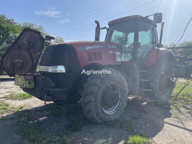 Красный CASE IH Другая, объемом двигателя 0 л и пробегом 0 тыс. км за 23714 $, фото 1 на Automoto.ua