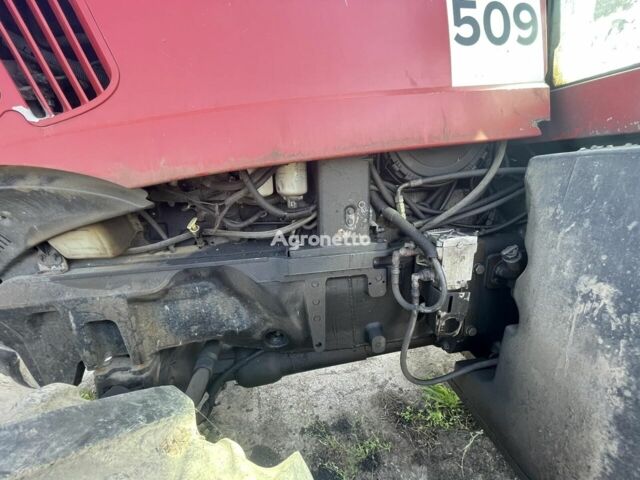 Красный CASE IH Другая, объемом двигателя 0 л и пробегом 0 тыс. км за 23714 $, фото 5 на Automoto.ua