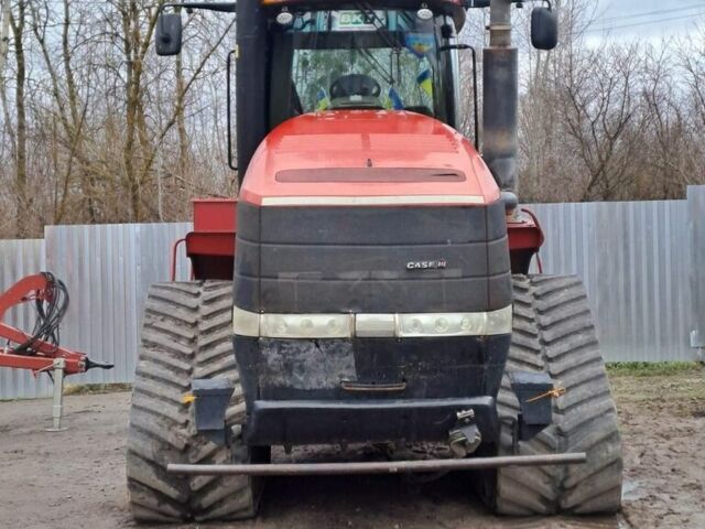 Красный CASE IH Другая, объемом двигателя 0 л и пробегом 0 тыс. км за 71651 $, фото 1 на Automoto.ua