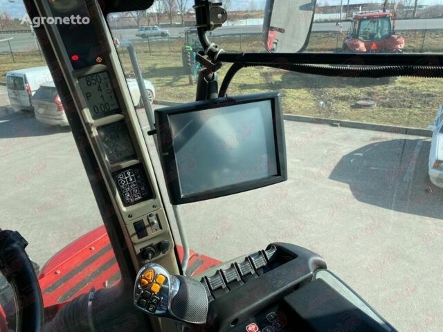 Красный CASE IH Другая, объемом двигателя 0 л и пробегом 0 тыс. км за 126472 $, фото 16 на Automoto.ua