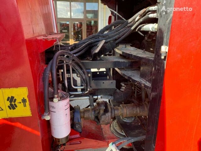 Красный CASE IH Другая, объемом двигателя 0 л и пробегом 0 тыс. км за 126472 $, фото 8 на Automoto.ua