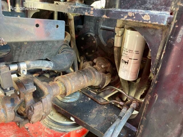 Красный CASE IH Другая, объемом двигателя 0 л и пробегом 0 тыс. км за 126472 $, фото 9 на Automoto.ua