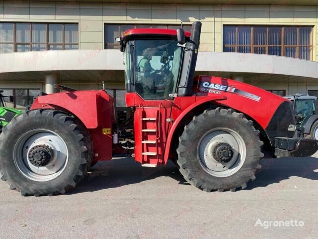 Красный CASE IH Другая, объемом двигателя 0 л и пробегом 0 тыс. км за 126472 $, фото 8 на Automoto.ua