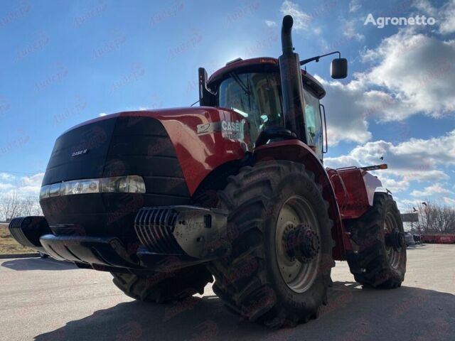 Красный CASE IH Другая, объемом двигателя 0 л и пробегом 0 тыс. км за 126472 $, фото 13 на Automoto.ua