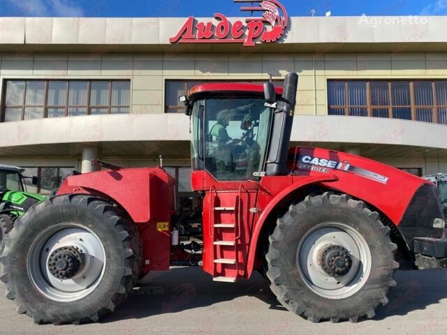Красный CASE IH Другая, объемом двигателя 0 л и пробегом 0 тыс. км за 126472 $, фото 6 на Automoto.ua