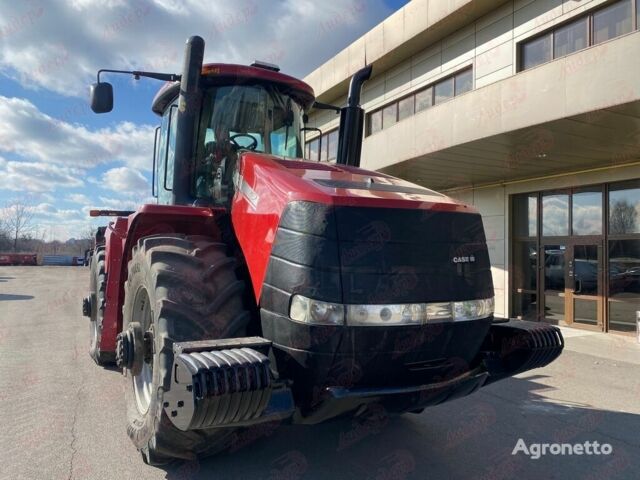 Красный CASE IH Другая, объемом двигателя 0 л и пробегом 0 тыс. км за 126472 $, фото 12 на Automoto.ua