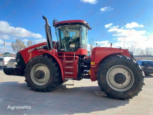Красный CASE IH Другая, объемом двигателя 0 л и пробегом 0 тыс. км за 126472 $, фото 1 на Automoto.ua