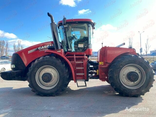 Красный CASE IH Другая, объемом двигателя 0 л и пробегом 0 тыс. км за 126472 $, фото 3 на Automoto.ua