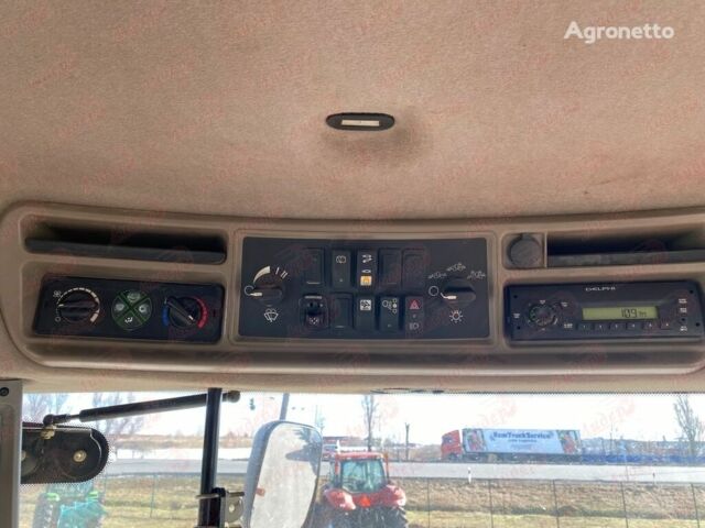 Красный CASE IH Другая, объемом двигателя 0 л и пробегом 0 тыс. км за 126472 $, фото 18 на Automoto.ua