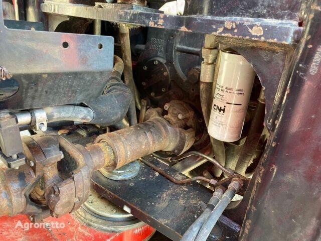 Красный CASE IH Другая, объемом двигателя 0 л и пробегом 0 тыс. км за 126472 $, фото 10 на Automoto.ua