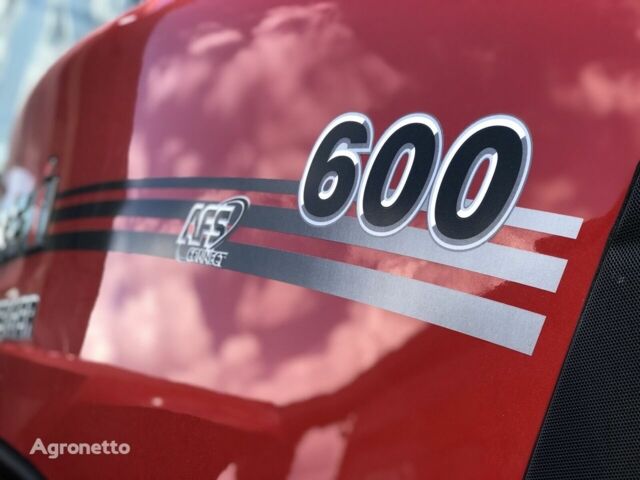 Красный CASE IH Другая, объемом двигателя 0 л и пробегом 0 тыс. км за 601792 $, фото 6 на Automoto.ua