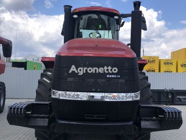 Красный CASE IH Другая, объемом двигателя 0 л и пробегом 0 тыс. км за 601792 $, фото 5 на Automoto.ua