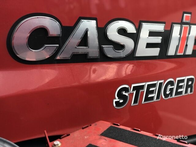 Красный CASE IH Другая, объемом двигателя 0 л и пробегом 0 тыс. км за 601792 $, фото 7 на Automoto.ua