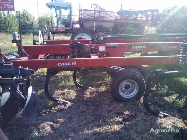 Красный CASE IH Другая, объемом двигателя 0 л и пробегом 0 тыс. км за 47427 $, фото 4 на Automoto.ua
