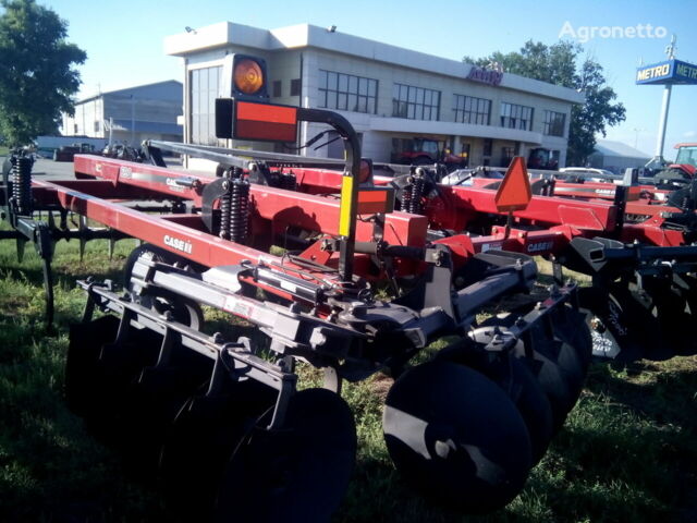 Красный CASE IH Другая, объемом двигателя 0 л и пробегом 0 тыс. км за 47427 $, фото 3 на Automoto.ua