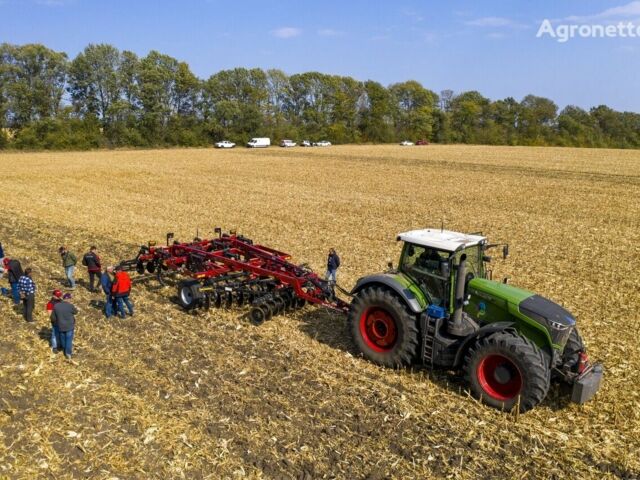 Красный CASE IH Другая, объемом двигателя 0 л и пробегом 0 тыс. км за 94853 $, фото 5 на Automoto.ua