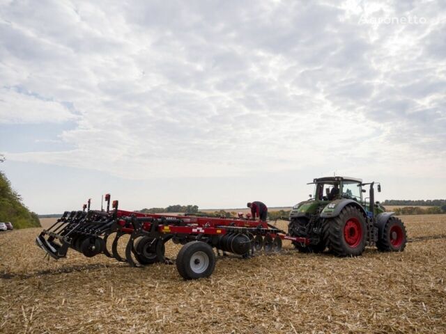 Красный CASE IH Другая, объемом двигателя 0 л и пробегом 0 тыс. км за 94853 $, фото 2 на Automoto.ua
