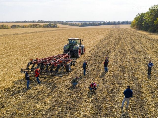 Красный CASE IH Другая, объемом двигателя 0 л и пробегом 0 тыс. км за 94853 $, фото 4 на Automoto.ua