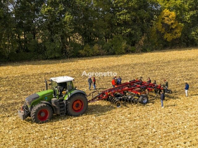 Красный CASE IH Другая, объемом двигателя 0 л и пробегом 0 тыс. км за 94853 $, фото 6 на Automoto.ua