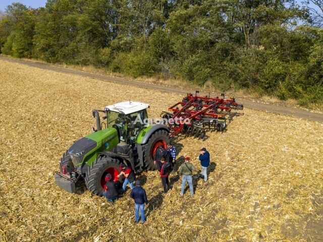 Красный CASE IH Другая, объемом двигателя 0 л и пробегом 0 тыс. км за 94853 $, фото 3 на Automoto.ua
