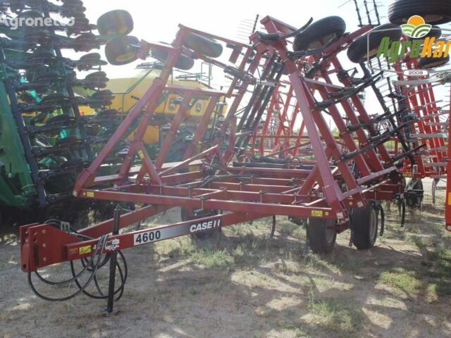 Красный CASE IH Другая, объемом двигателя 0 л и пробегом 0 тыс. км за 20542 $, фото 14 на Automoto.ua
