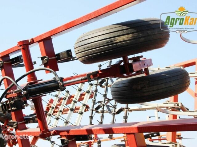 Красный CASE IH Другая, объемом двигателя 0 л и пробегом 0 тыс. км за 20542 $, фото 11 на Automoto.ua