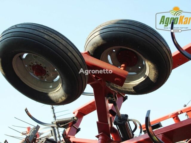 Красный CASE IH Другая, объемом двигателя 0 л и пробегом 0 тыс. км за 20542 $, фото 10 на Automoto.ua