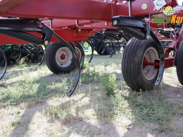 Красный CASE IH Другая, объемом двигателя 0 л и пробегом 0 тыс. км за 20542 $, фото 25 на Automoto.ua