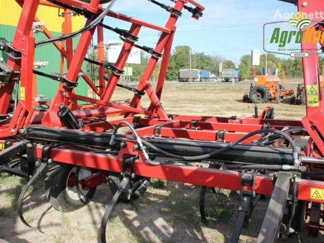 Красный CASE IH Другая, объемом двигателя 0 л и пробегом 0 тыс. км за 20542 $, фото 30 на Automoto.ua